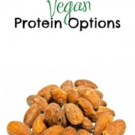 7 Delicious Vegan Protein Options