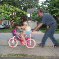 5 Safety Steps for Your Child’s First Bike Ride!