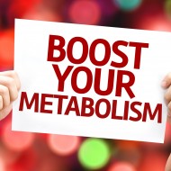 7 Foods to Boost Your Metabolism