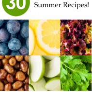 30 Gluten-Free, Vegan Summer Recipes