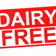 Dairy-Free But How Do I Start?