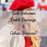 Surprising Link between Tooth Damage and Celiac Disease