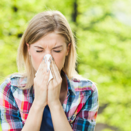 Nasal Allergies Get New Guidelines from Academy of Otolaryngology