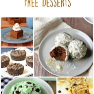 25 Delicious Gluten Free Desserts