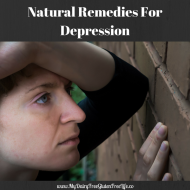 Natural Remedies For Depression