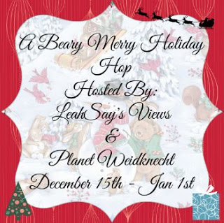 a beary merry holiday hop leahsay's views 350sq