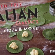 Gluten-Free Italian Classics Online Cooking Class