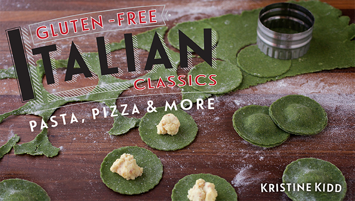 Gluten-Free Italian Classics Online Cooking Class