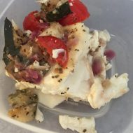 Mediterranean Halibut