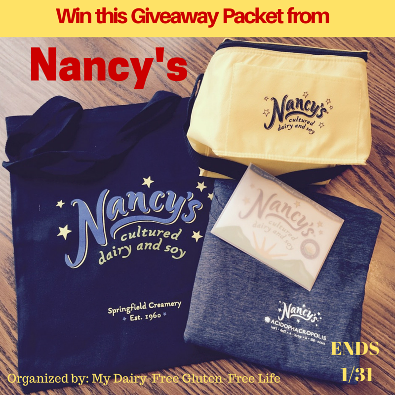Win this Giveaway Packet from-2