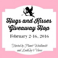 $25 Amazon Gift Card Giveaway with Hugs And Kisses Giveaway Hop
