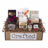 Crafted Gluten Free Brunch Box Giveaway