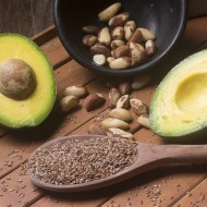 How to Choose Heart Healthy Fats