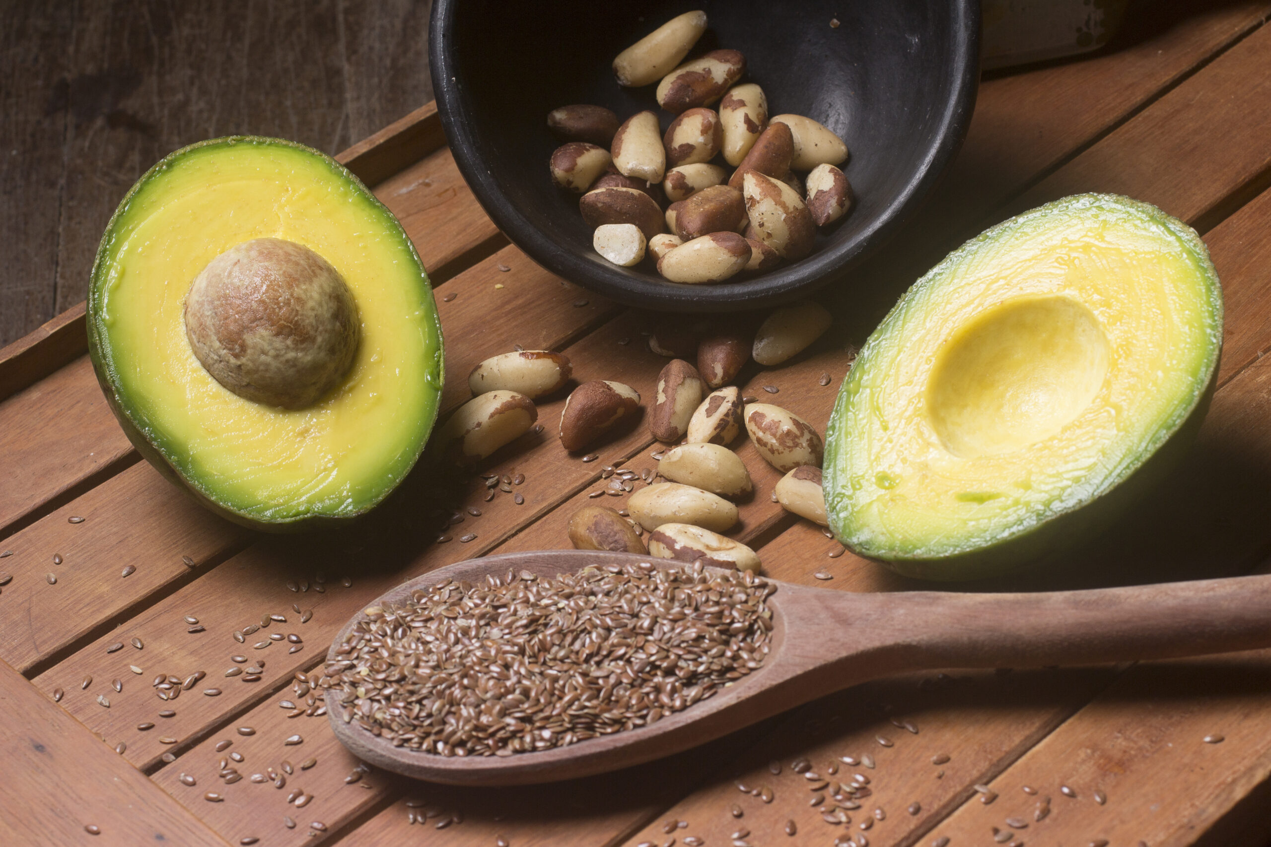 How to Choose Heart Healthy Fats