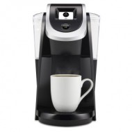 Keurig 2.0 K250 Coffee Brewing System Giveaway