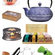 30 Tea Lovers Gifts