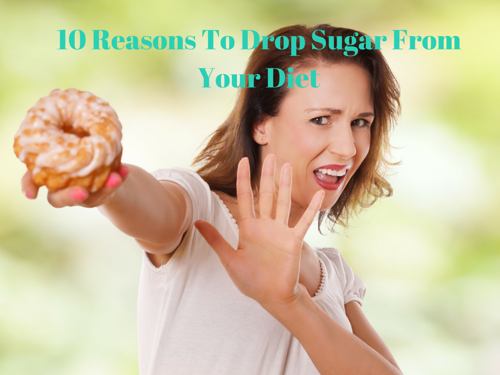 10 Reasons To Drop Sugar From Your Diet-2