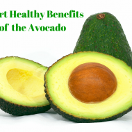 Heart Healthy Benefits of the Avocado