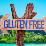 Gluten Free Meal Planning