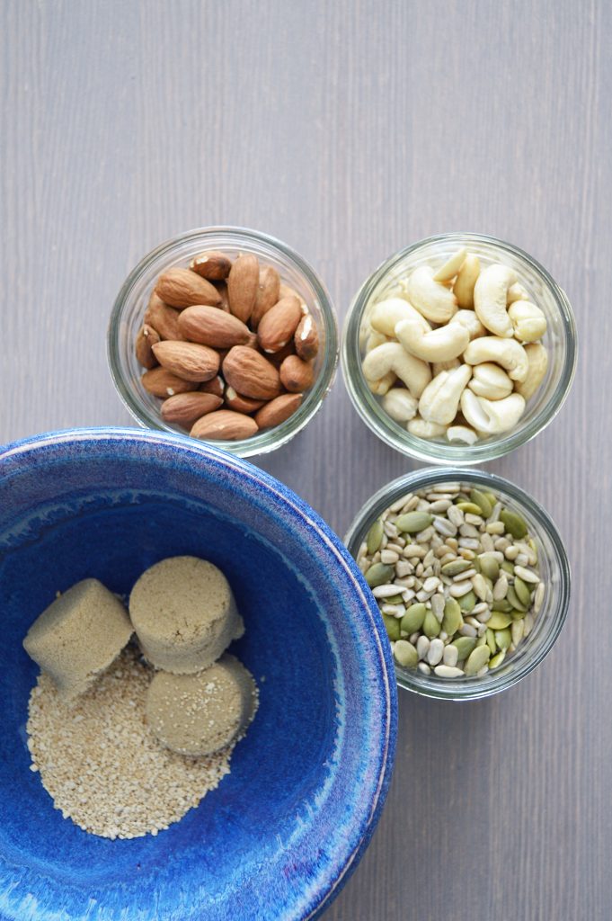 candied nuts and seeds (1)