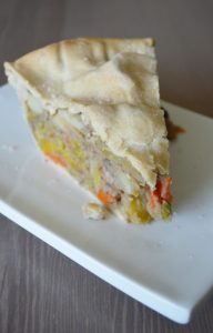  Here is a great recipe for a Beef Dairy Free Gluten Free Pot Pie using Beef Stew meat and beer!   YES! There is gluten free beer!  And it tastes really good to just drink with your meal!  This recipe is gluten free and dairy free!