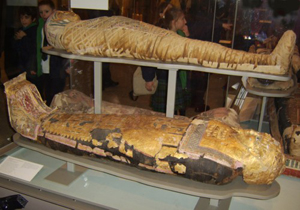 Photo credits: http://www.historyforkids.net/ancient-egyptian-mummies.html