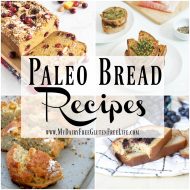 Paleo Bread Recipes