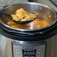 The Benefits of Cooking with an Instant Pot
