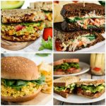 GF V Sandwiches Instagram