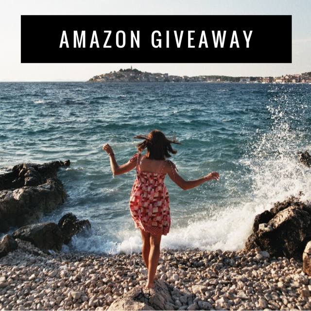 $500 Amazon Gift Card Giveaway