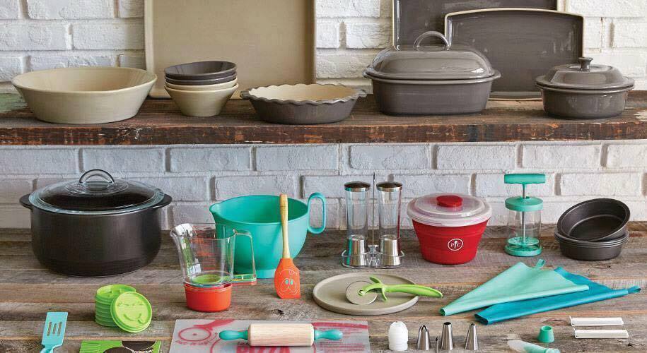 Cooking with the Right Tools!