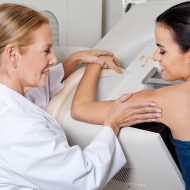 Breast Cancer Screening: Mammogram, Thermography or Ultrasound