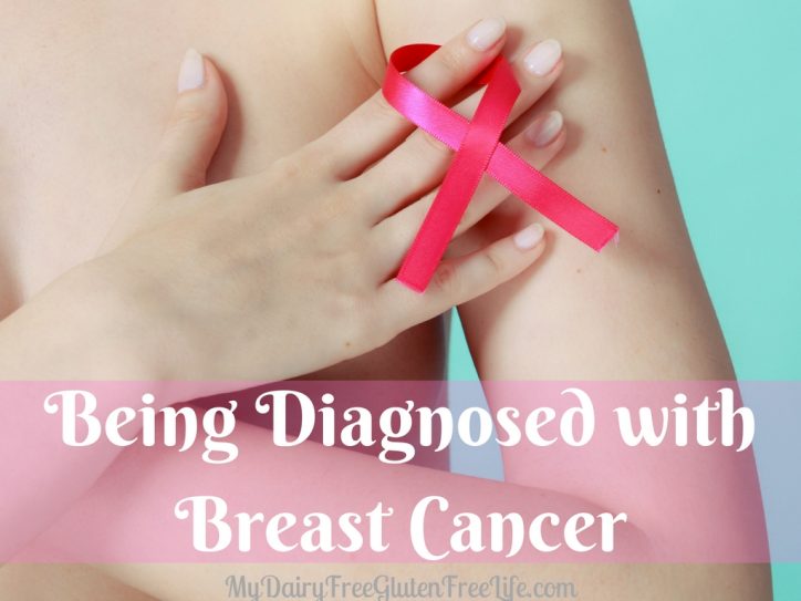 What You Need to Know After Being Diagnosed with Breast Cancer