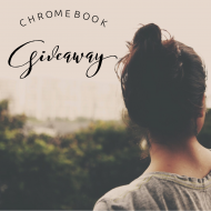 HP 14″ Chromebook Giveaway