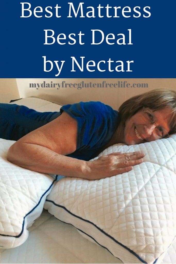 Best Mattress – Best Deal by Nectar