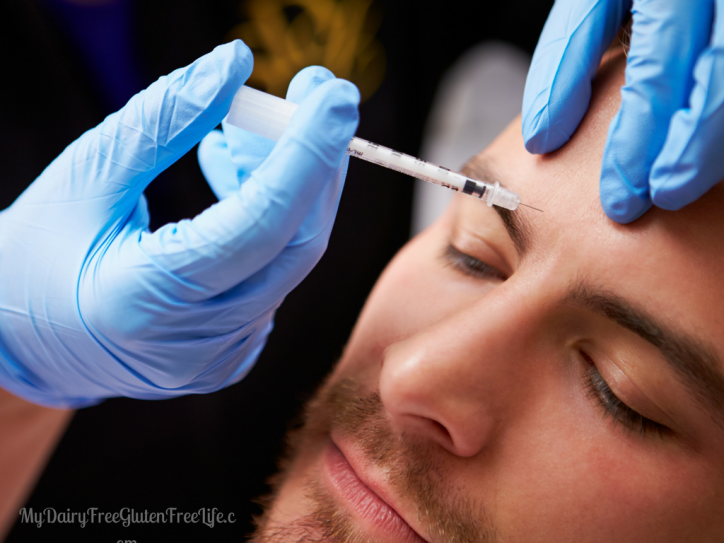 Why Is It Important To Use An Experienced Botox Injector