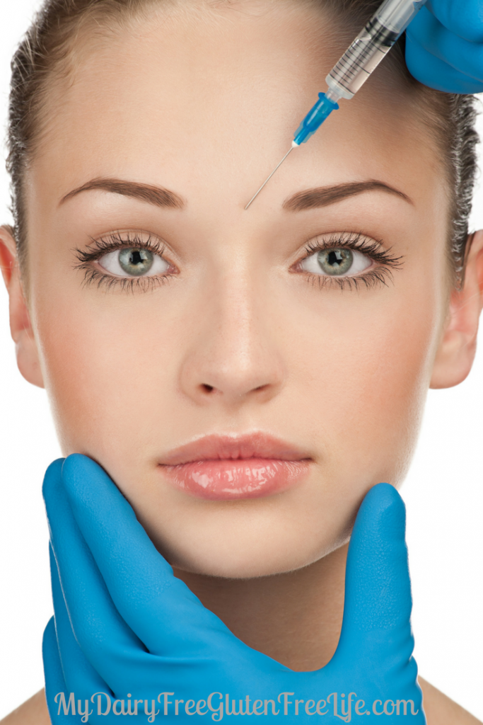 Why Is It Important To Use An Experienced Botox Injector