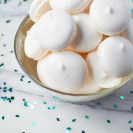 Meringue Drops