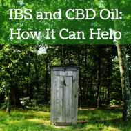 IBS and CBD Oil: How It Can Help