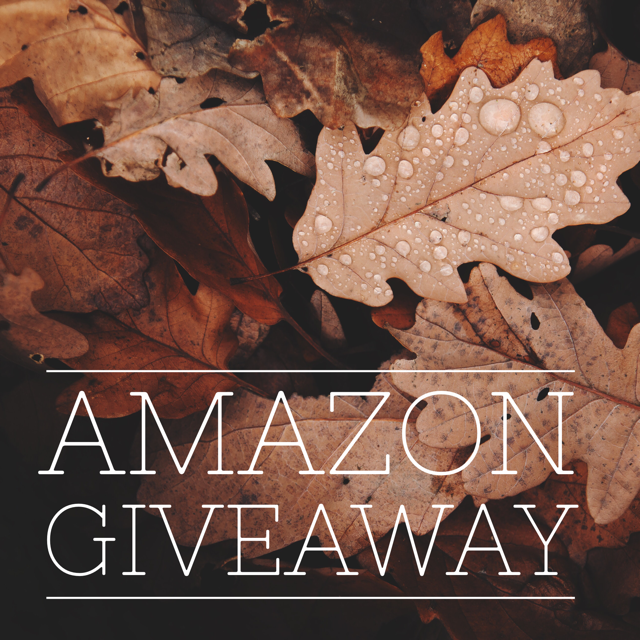 $200 Amazon Gift Card Giveaway