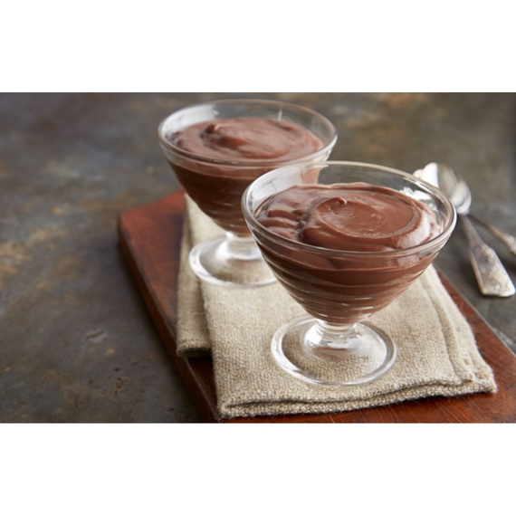 Losing Weight with These Delicious Recipe Ideas, Chocolate Pudding