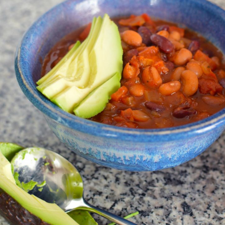 Vegan Chili