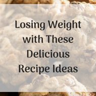 Pamper Your Sweet Tooth While Losing Weight with These Delicious Recipe Ideas