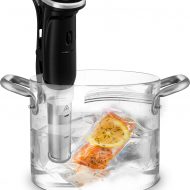 Gourmia Sous Vide Giveaway