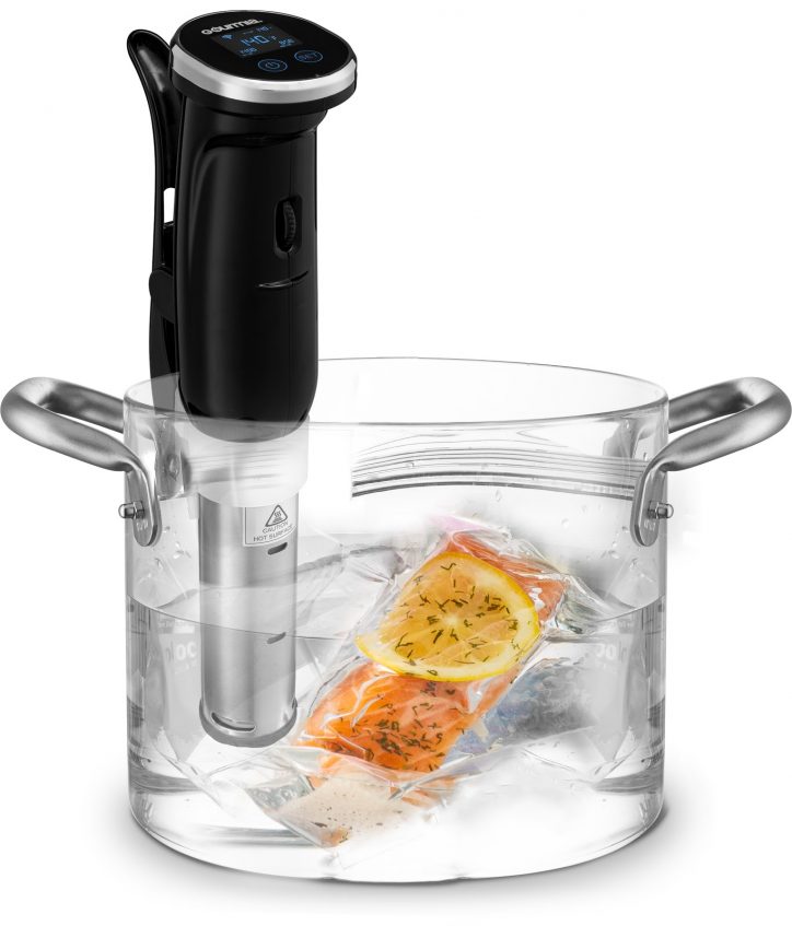 Gourmia Sous Vide Giveaway