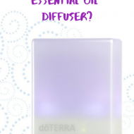 What Is an Essential Oil Diffuser?