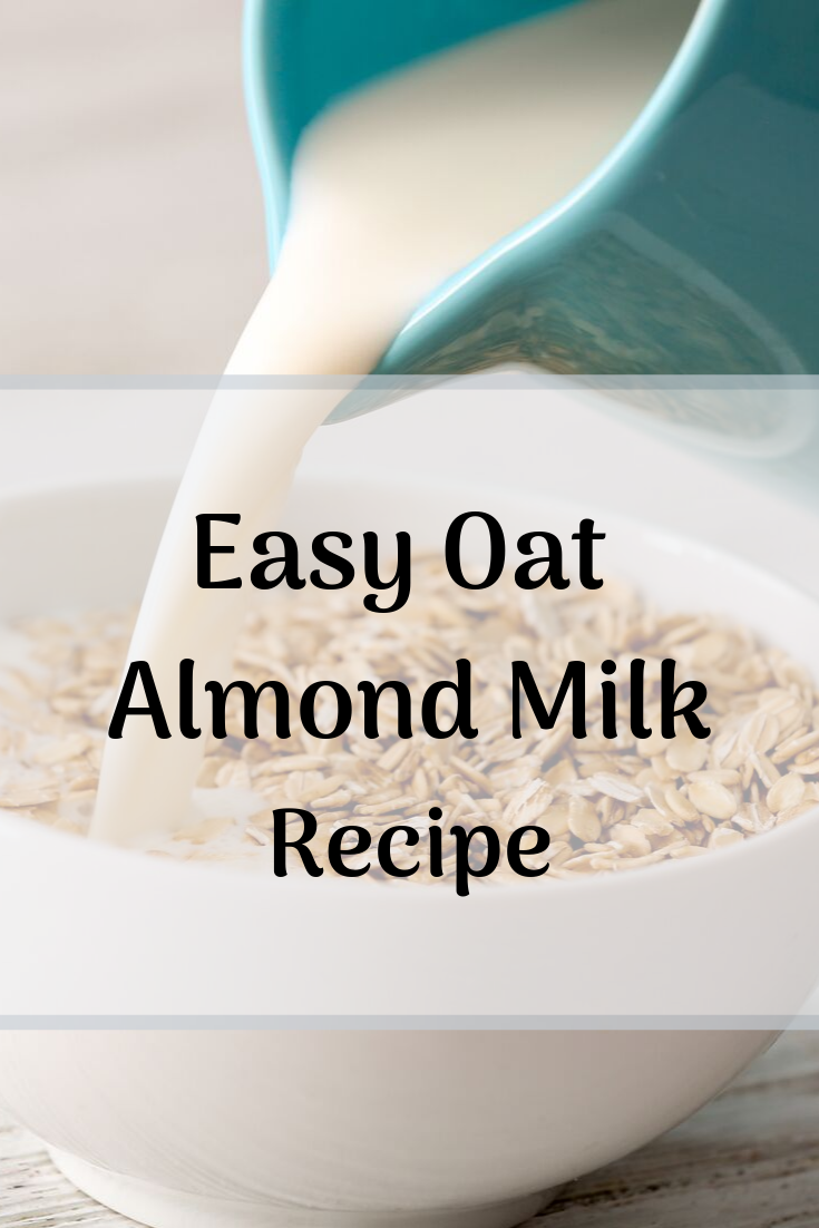 Have You Tried Oat Milk Yet?