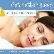 Best Essential Oils for Better Sleep