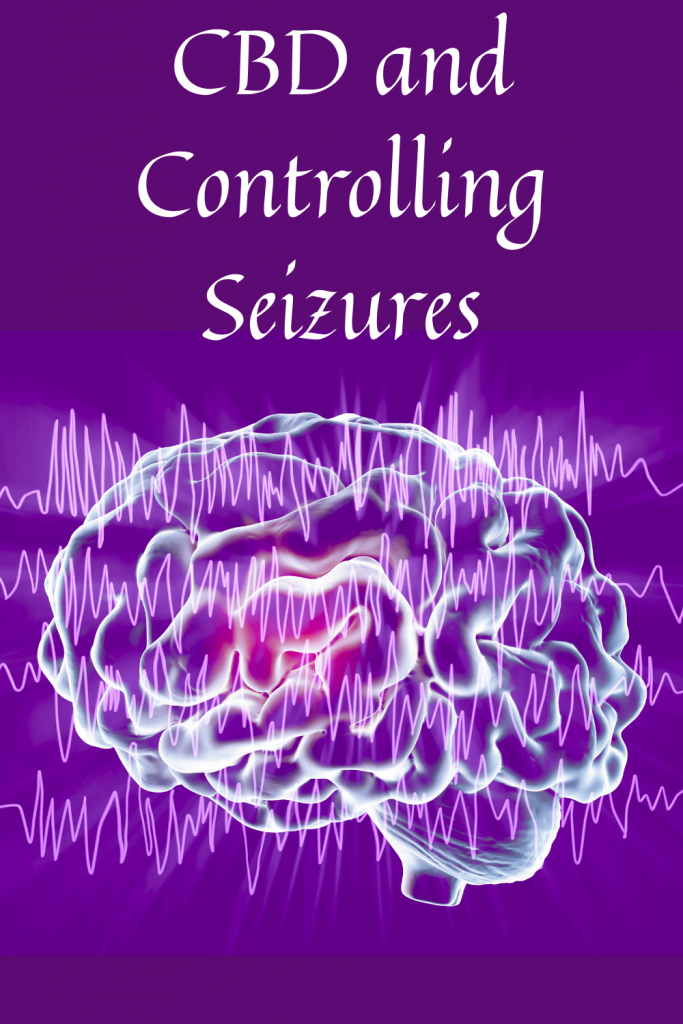 What You Should Know About CBD and Controlling Seizures 