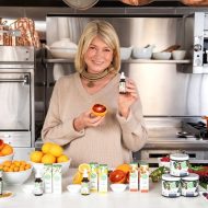 Martha Stewart CBD Products